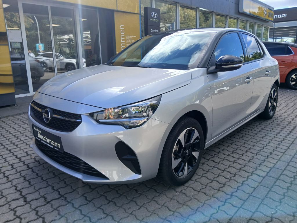 Opel Corsa 2022