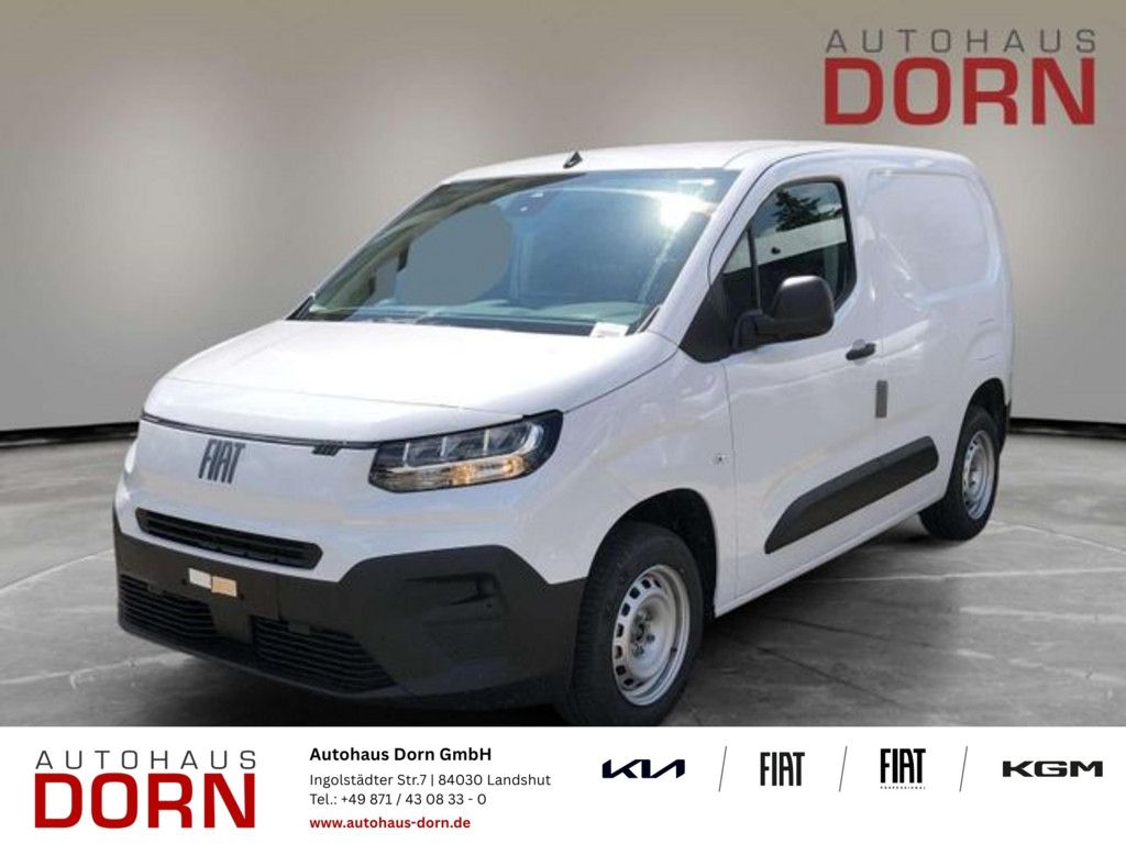Fiat Doblo 2025
