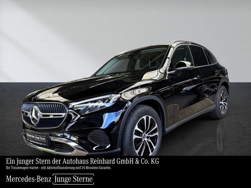 Mercedes-Benz GLC 200 2024