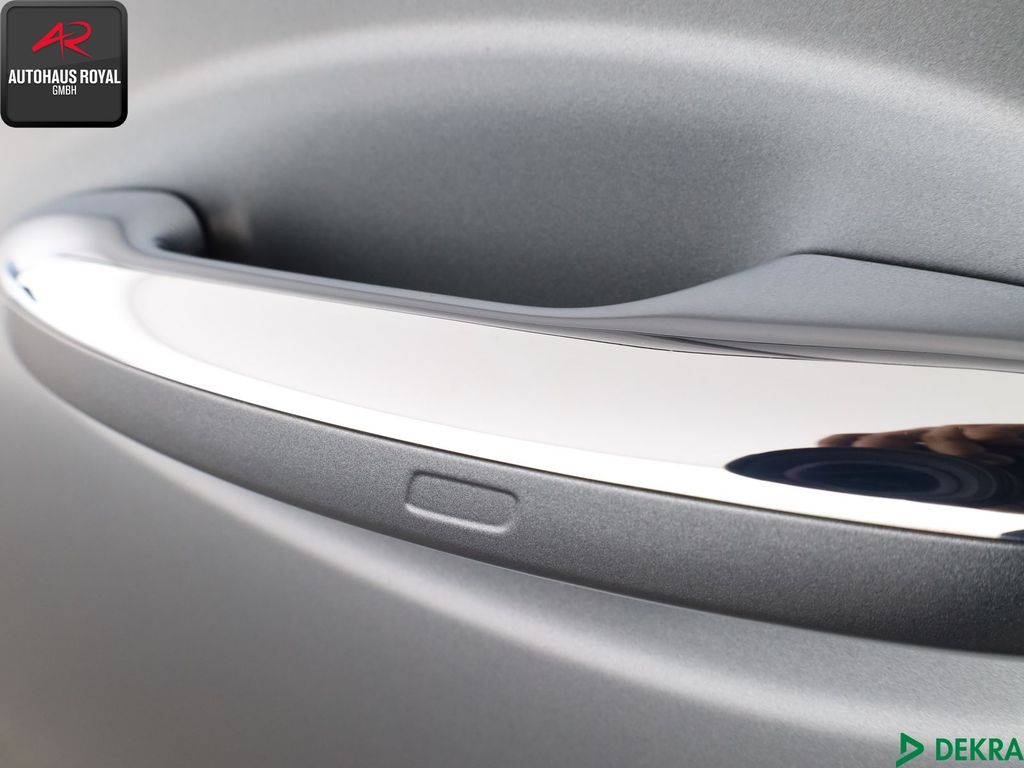 Mercedes-Benz C 220 2022