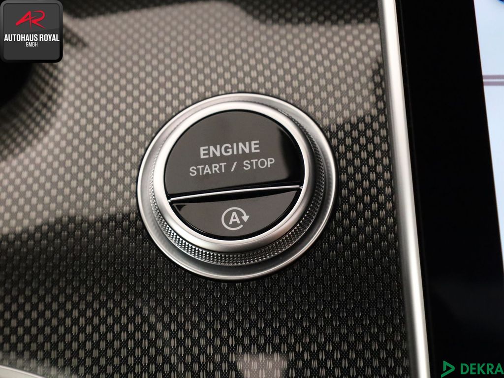 Mercedes-Benz C 220 2022