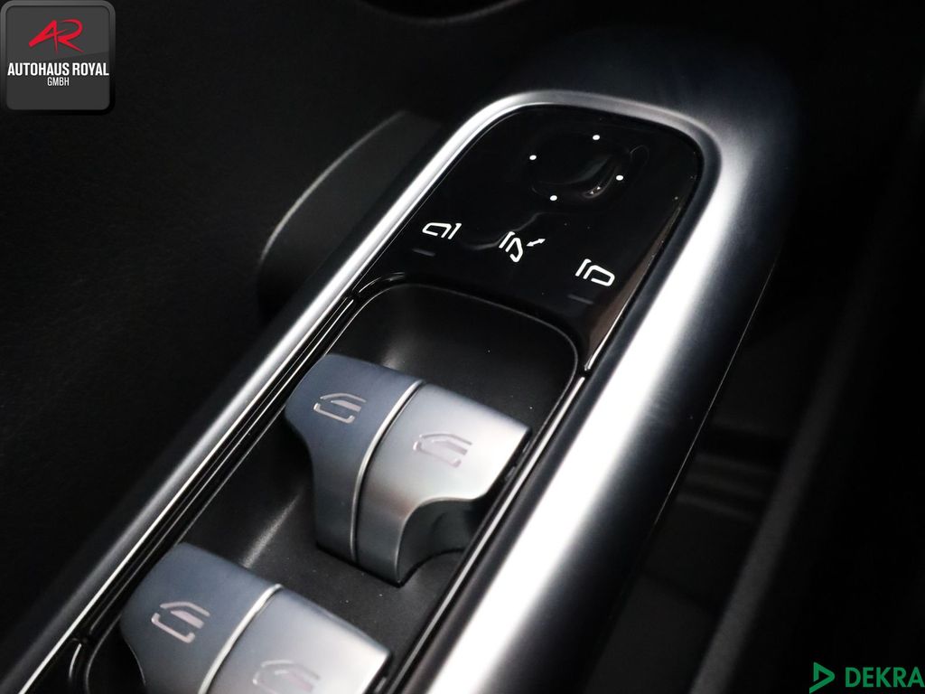 Mercedes-Benz C 220 2022