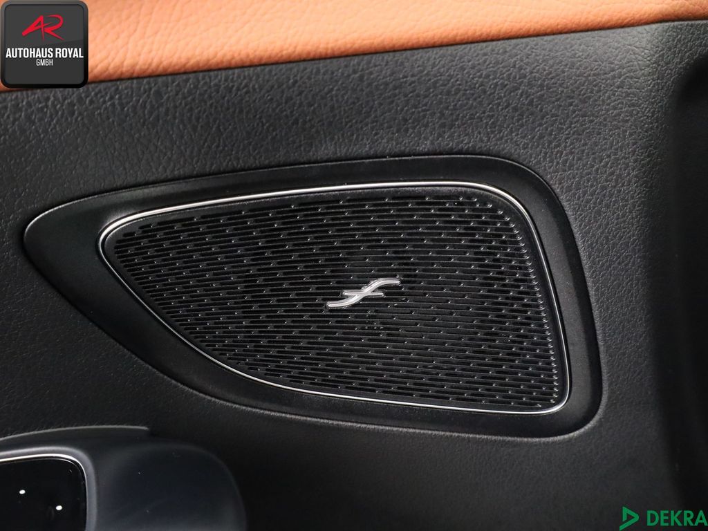 Mercedes-Benz C 220 2022