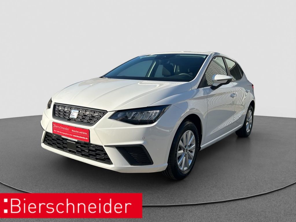 Seat Ibiza 2024