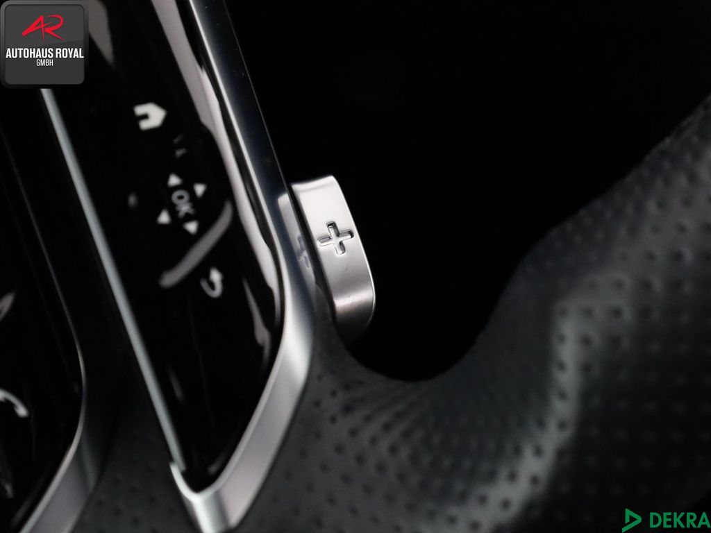 Mercedes-Benz C 220 2022