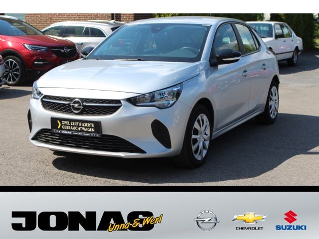 Opel Corsa 2022
