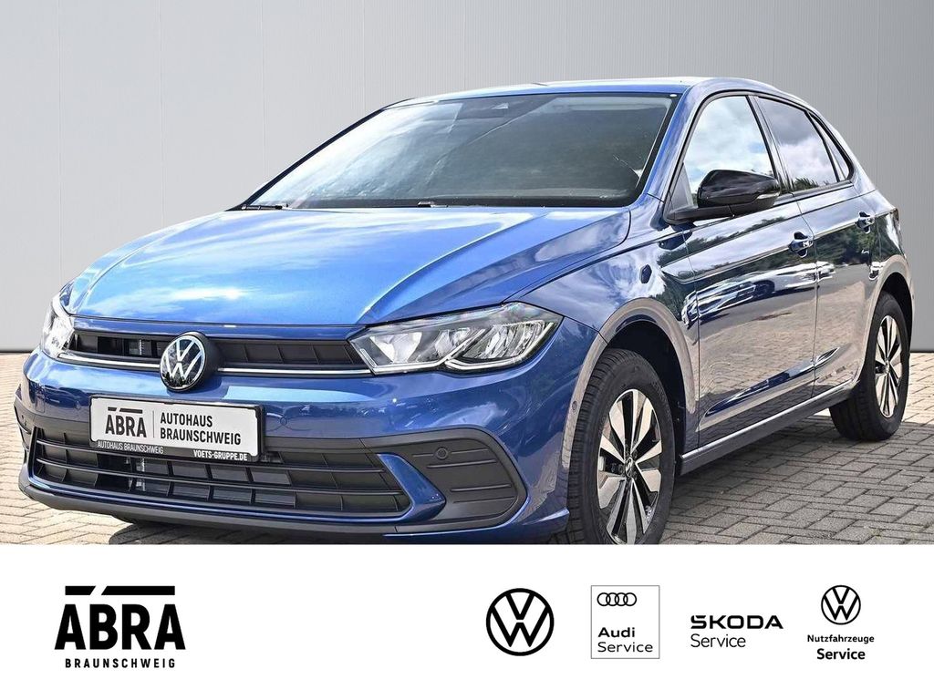 Volkswagen Polo 2025