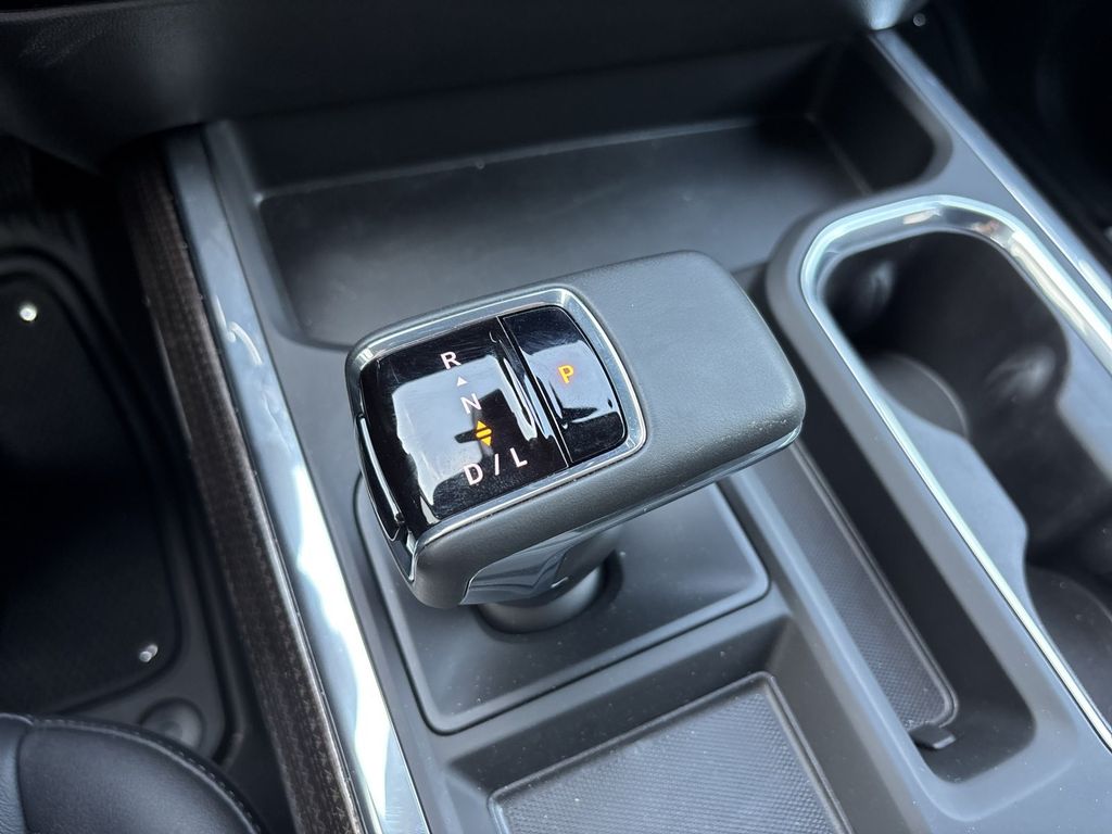 Chevrolet Silverado 2025