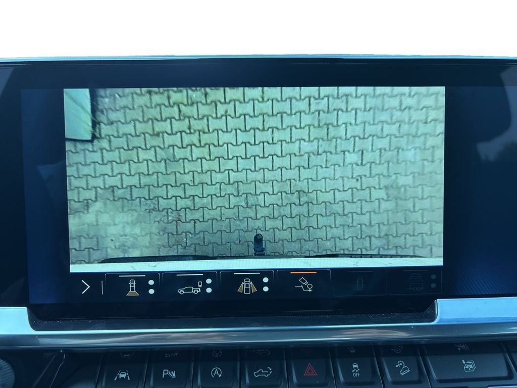 Chevrolet Silverado 2025