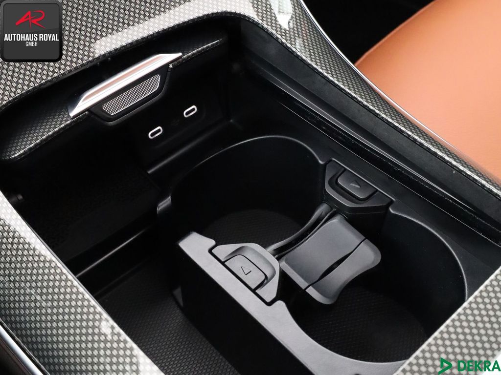 Mercedes-Benz C 220 2022