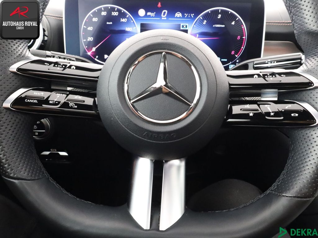 Mercedes-Benz C 220 2022