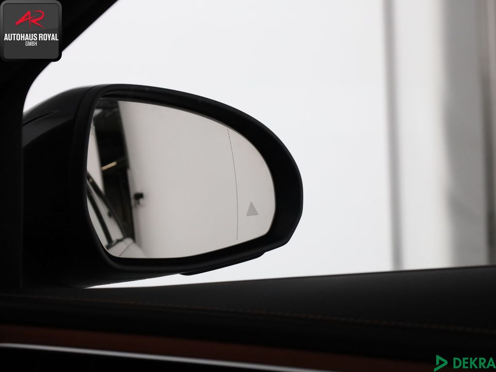 Mercedes-Benz C 220 2022