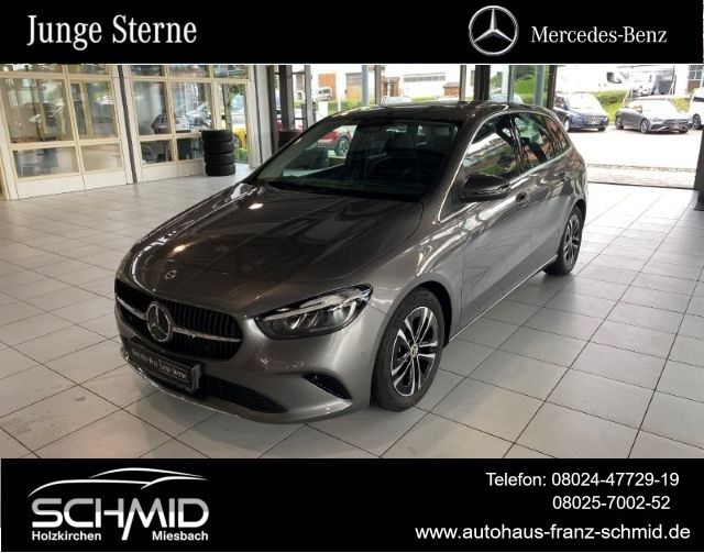 Mercedes-Benz B 180 2024