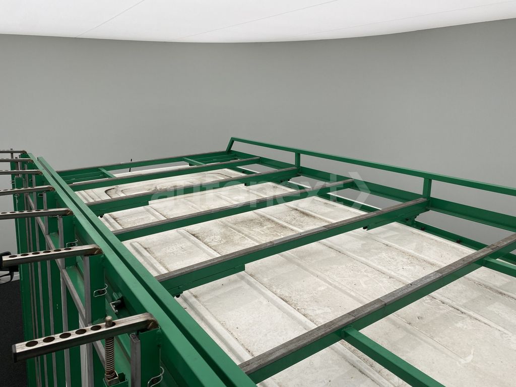 Volkswagen Crafter 2019