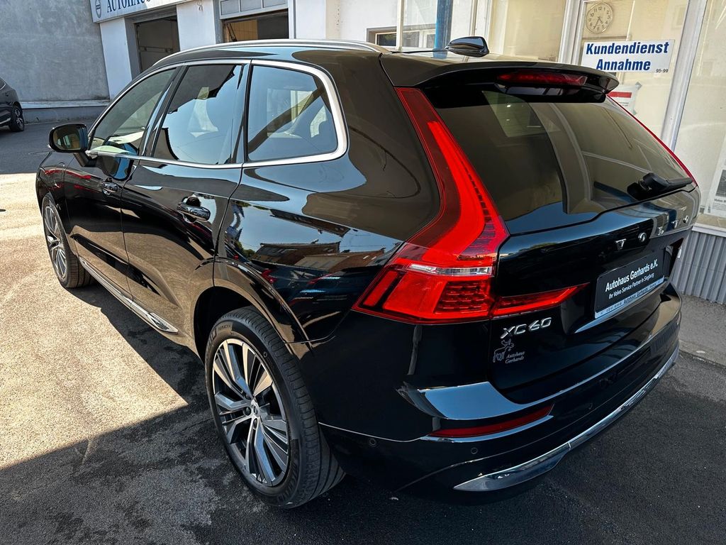 Volvo XC60 2022
