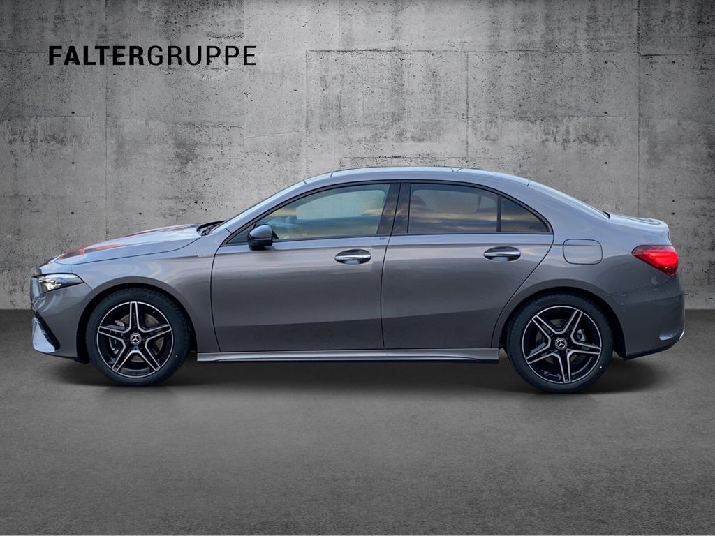 Mercedes-Benz A 220 2024