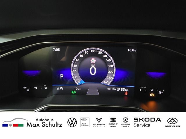 Volkswagen Taigo 2025