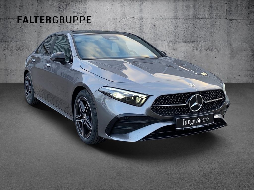 Mercedes-Benz A 220 2024