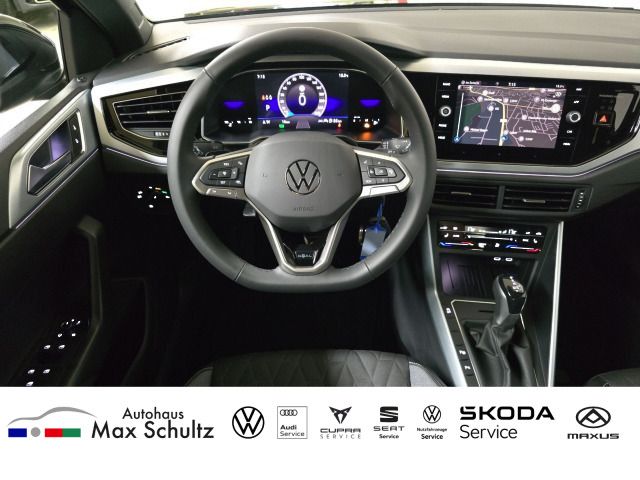 Volkswagen Taigo 2025