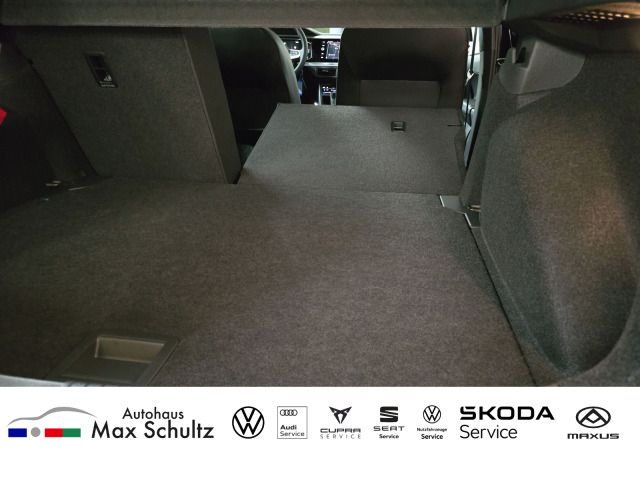 Volkswagen Taigo 2025