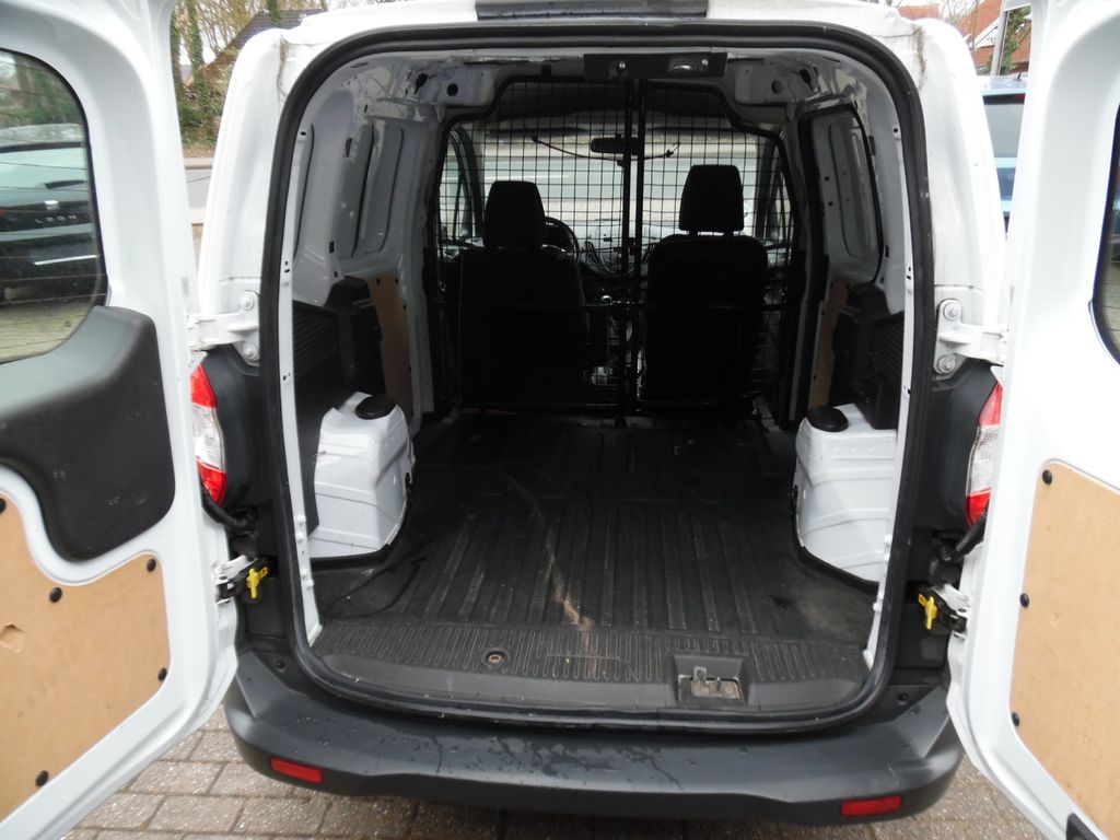 Ford Transit 2018