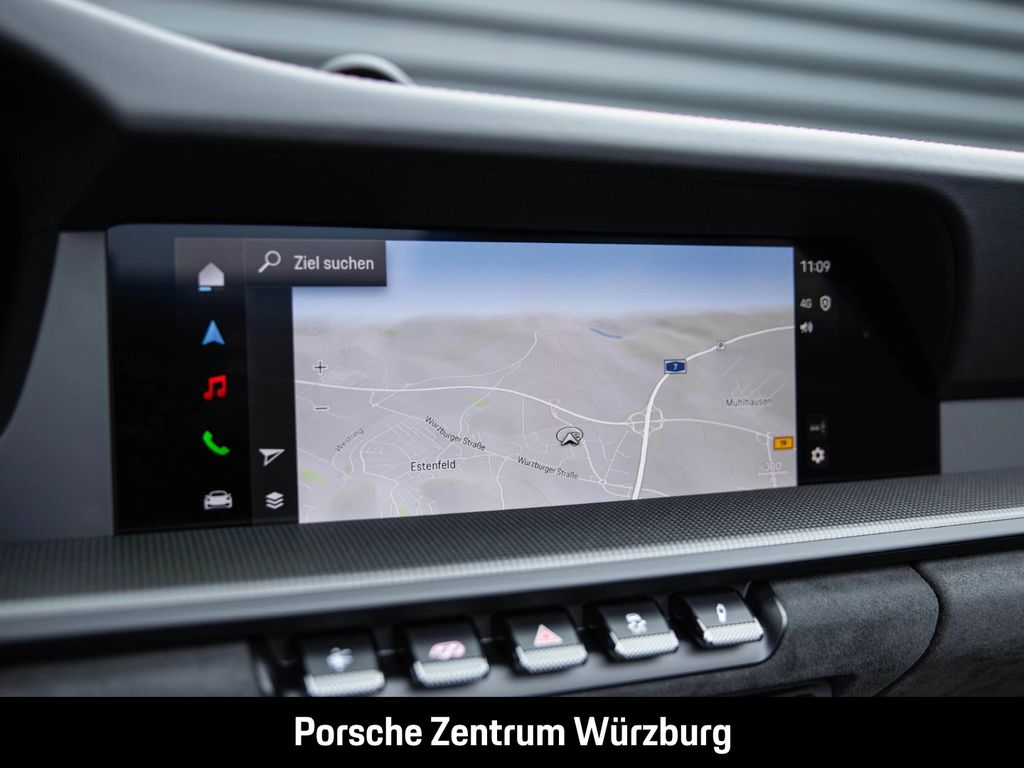 Porsche 992 2025
