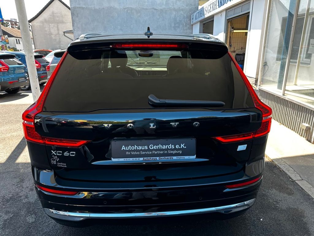 Volvo XC60 2022