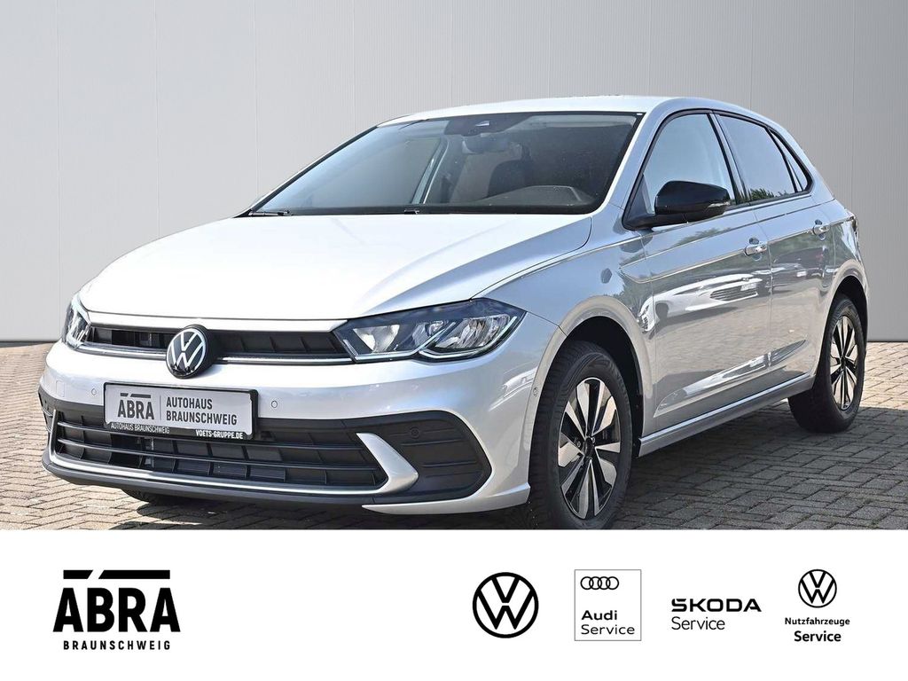 Volkswagen Polo 2025