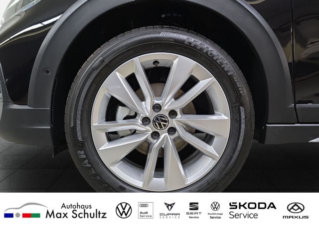 Volkswagen Taigo 2025