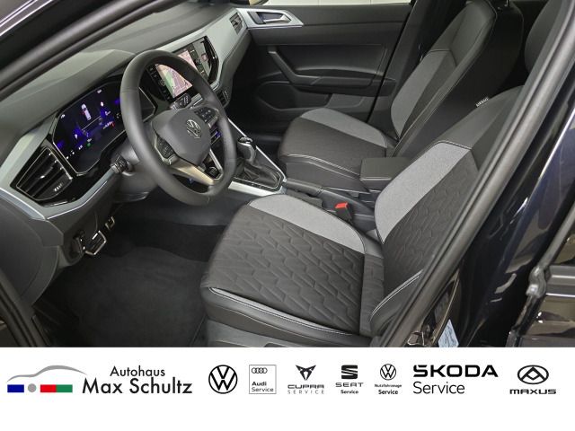 Volkswagen Taigo 2025