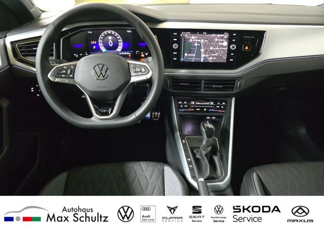 Volkswagen Taigo 2025