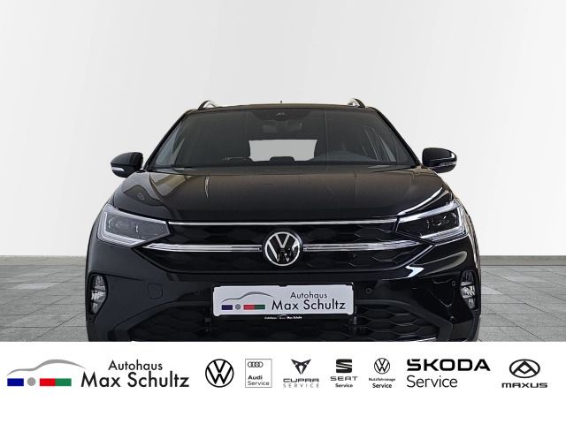 Volkswagen Taigo 2025