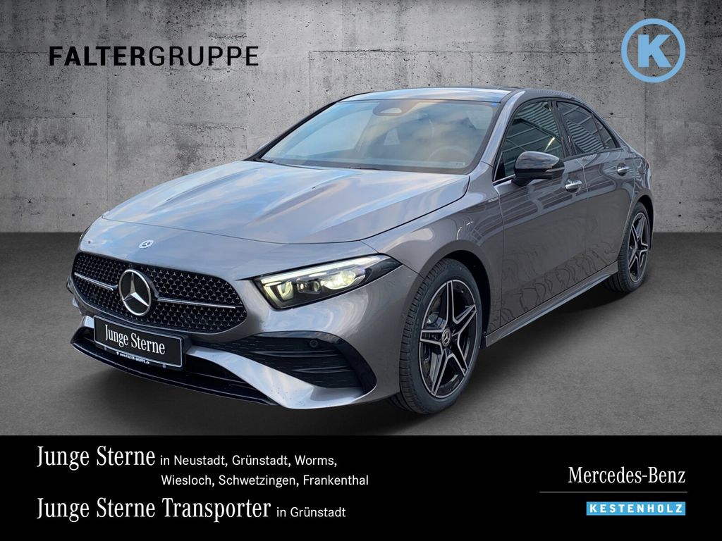 Mercedes-Benz A 220 2024