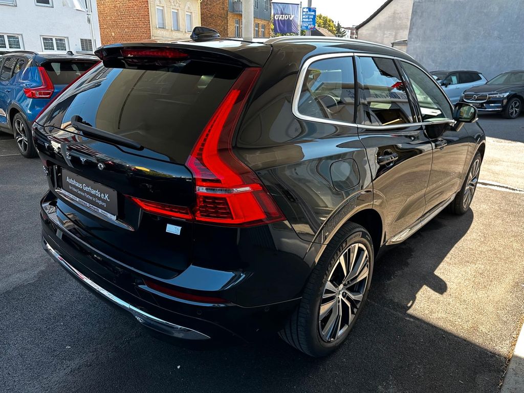 Volvo XC60 2022