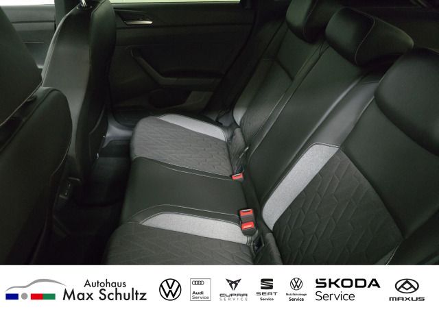 Volkswagen Taigo 2025