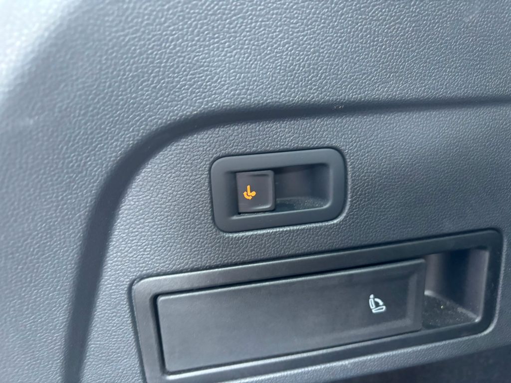 Volkswagen Tiguan Allspace 2021