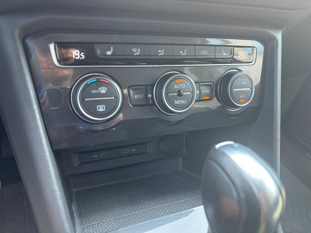 Volkswagen Tiguan Allspace 2021