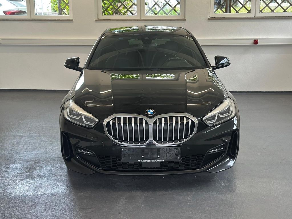 BMW 118 2020