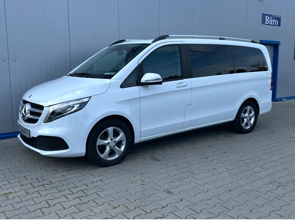 Mercedes-Benz V 220 2020