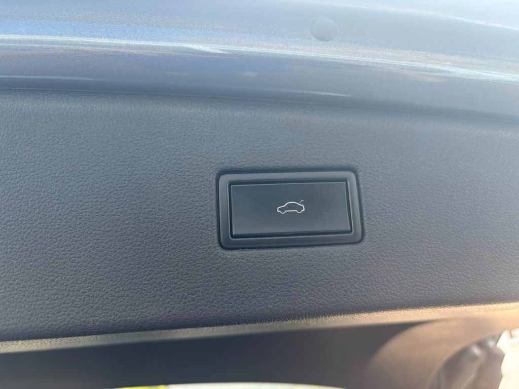 Volkswagen Tiguan Allspace 2021