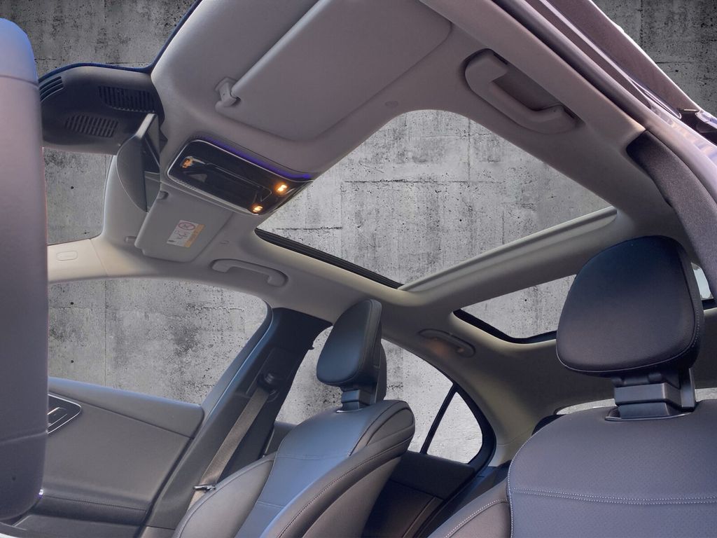 Mercedes-Benz C 220 2025