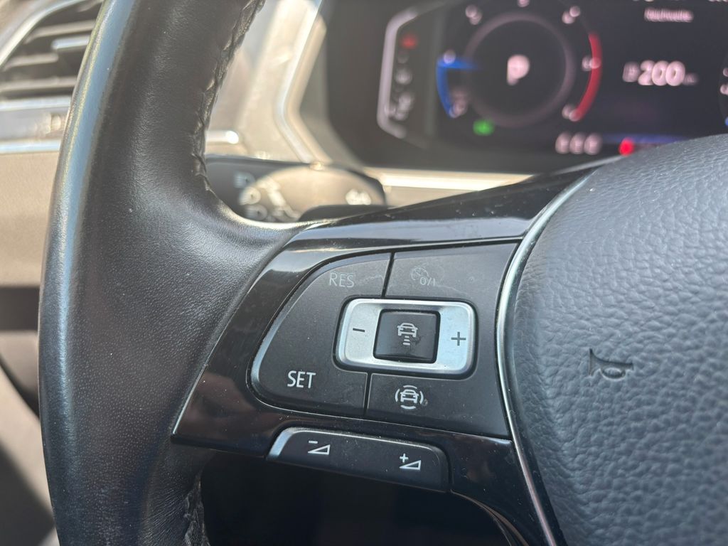 Volkswagen Tiguan Allspace 2021