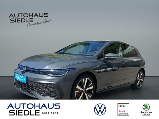 Volkswagen Golf 2025