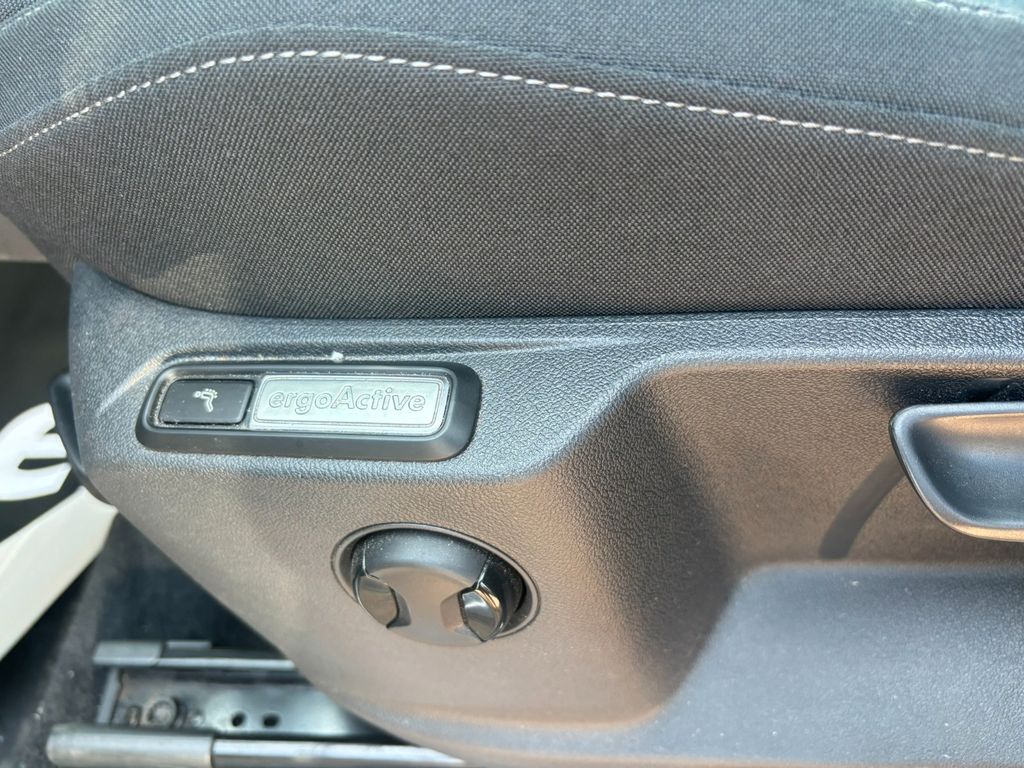 Volkswagen Tiguan Allspace 2021