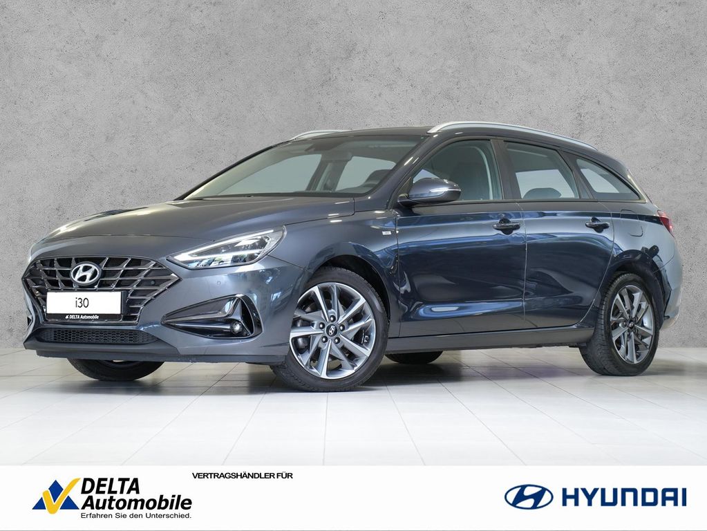 Hyundai i30 2024