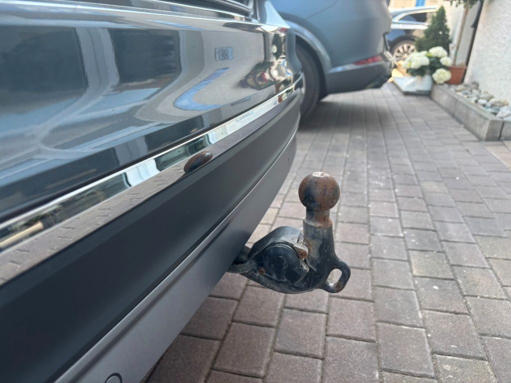 Volkswagen Tiguan Allspace 2021