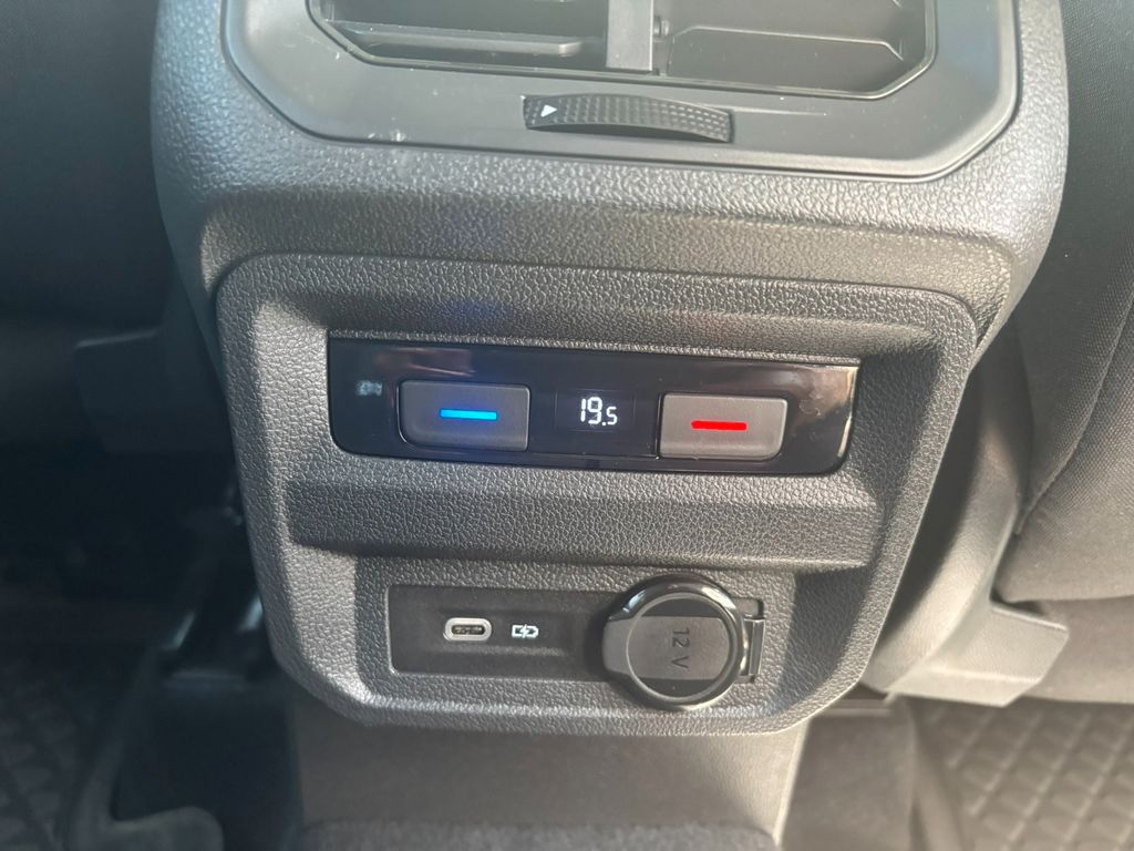 Volkswagen Tiguan Allspace 2021