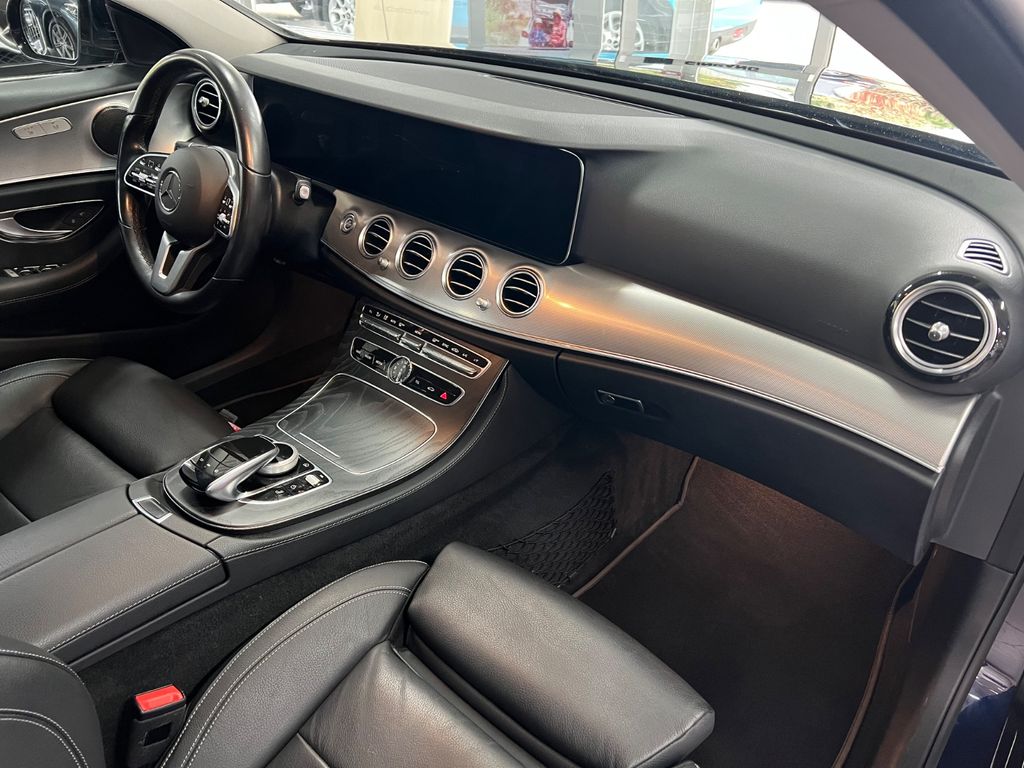 Mercedes-Benz E 200 2020