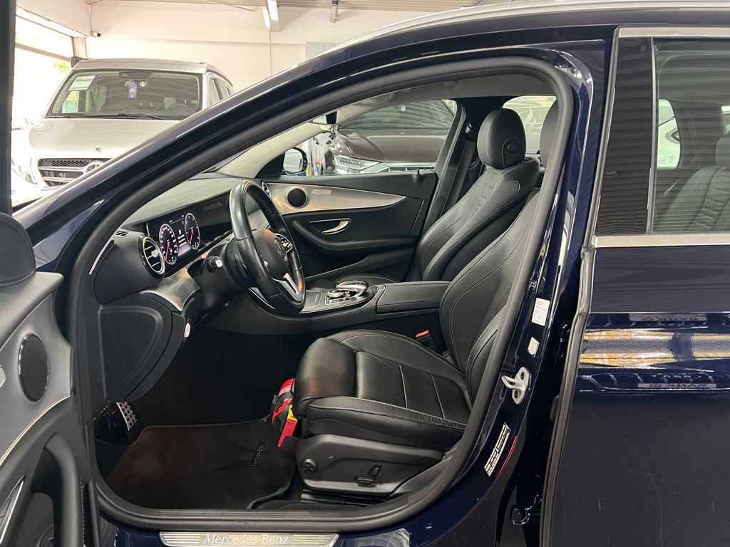 Mercedes-Benz E 200 2020