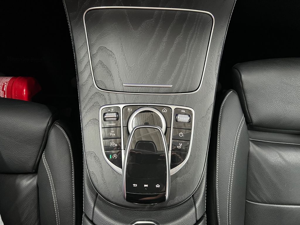 Mercedes-Benz E 200 2020